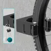Belle Vous Fahrradhalterung Wand - Parkschnalle zum Produktbild-Vorschau 4