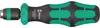 Wera 838 RA-R M Bits-Handhalter mit Ratschenfunktion, 1/4" Produktbild-Vorschau 6