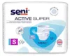 SENI Active Inkontinenzpants super S Produktbild-Vorschau 5