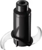 PHILIPS Avance Collection HR7776/90 Küchenmaschine, 1300 W, Produktbild-Vorschau 10