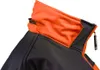 Giacca da lavoro in softshell ad alta visibilità con Anteprima dell’immagine prodotto 14