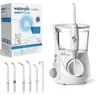 Waterpik WP-660 Aquarius Dental Water Flosser – White Produktbild-Vorschau 2