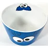 Sesamstrasse Krümelmonster Müslischale Produktbild-Vorschau 3