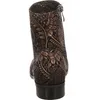 Simen Schnür-,Zug-u.Schnallenstiefel in schwarz, Gr. 40 Produktbild-Vorschau 10
