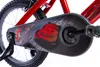 Huffy Disney Cars 16 Zoll Kinderfahrrad Produktbild-Vorschau 5