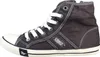 Mustang Damen Sneaker Booty High Top Schnürung Stiefelette Produktbild-Vorschau 10