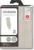 Brabantia 236167, Potah na žehlicí prkno, Bavlna, Šedá, Náhled obrázku produktu 3