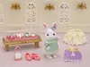 SYLVANIAN FAMILIES 5647 Ruby's Modekoffer, Puppenhaus, Produktbild-Vorschau 9