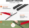 SucceBuy 7x7 ft backstop net, sportovní překážková síť, Náhled obrázku produktu 4