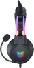 ONIKUMA X15Pro Schwarz Gaming Headset Katzenohren Produktbild-Vorschau 8