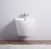 Wand-Bidet WHB-446073 (matt-weiß) Produktbild-Vorschau 2