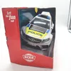 Dickie Toys Mercedes-AMG E43, Polizeiauto, Polizei Auto, Anteprima dell’immagine prodotto 13