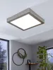EGLO connect LED Deckenleuchte Fueva-C, Smart Home Produktbild-Vorschau 2