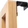 Schulte Duschablage zum Hängen aus Bambus Holz, 2 Etagen Produktbild-Vorschau 4