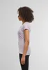 Build Your Brand Kurzarm-T-Shirt für Frauen Quinpot helles Produktbild-Vorschau 4