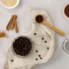 Fackelmann Kaffedosierlöffel 17 cm, Löffel aus Bambus, Produktbild-Vorschau 3