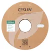 eSUN PETG BASIC, bianco, filamento da 1,75 mm, 1 kg Anteprima dell’immagine prodotto 4