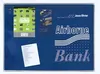 Edding 404, Blau, Rundspitze, Blau, Weiß, Kunststoff, 0,75 Produktbild-Vorschau 10