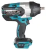 Makita DTW 1004 F1 Akku Schlagschrauber 18 V 1050 Nm 1/2" Produktbild-Vorschau 5
