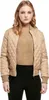 Dámská prošívaná bunda Urban Classics Ladies Diamond Quilt Náhled obrázku produktu 2