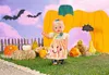 BABY born® Halloween pompoenkleed (43 cm) Productafbeelding-voorbeeld 12