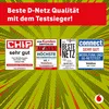Vodafone Prepaid CallYa S | 35 GB statt 25 GB | 10 EUR Produktbild-Vorschau 6