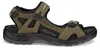 ECCO Offroad Yucatan Herren Trekkingsandale grün schwarz Produktbild-Vorschau 19
