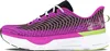 Under Armour Ua Infinite Pro Run Anywhere - černá, Náhled obrázku produktu 5