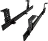 SOTECH Cassetto porta tastiera KT1-30-H35-400-NF 400 mm Anteprima dell’immagine prodotto 1
