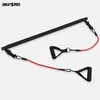 GORILLA SPORTS® Pilates Bar Set - Stange, Produktbild-Vorschau 2