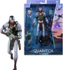 Avatar: Fire and Ash Actionfigur Recom Quaritch (Ash Produktbild-Vorschau 6