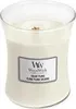 WoodWick 10.16479.0025, Zylinder, Weiß, Bergamotte, Jasmin, Produktbild-Vorschau 3