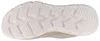 SKECHERS Bobs Flex Flying Damen Sneaker beige gold Textil Produktbild-Vorschau 17