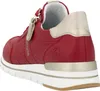 Remonte Sporthalbschuhe Formsohle modisch in rot, Gr. 36 Produktbild-Vorschau 4