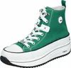 Rieker 90010-52 (40/green) Produktbild-Vorschau 6