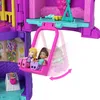 Polly Pocket Ausklappspaß-Schatulle Einhorn-Torte, Produktbild-Vorschau 5