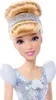 Mattel HLW06 Disney Princess Fashion Doll Core Cendrillon Voir les images du produit 14