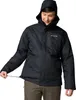 Columbia Tunnel Falls™ Ii Abnehmbare Jacke Schwarz S Herren Produktbild-Vorschau 6