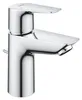 Grohe Waschbecken 60 cm Baukeramik Armatur Bauedge Keramik Produktbild-Vorschau 4