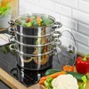 Kinghoff 5 Elem. 20Cm Kh-3322 Produktbild-Vorschau 7