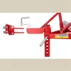 Entmooser Rasenbelüfter Vertikutierer Anhänger Rasenmäher Rasenstriegel Rasenkamm Anbau Für Traktor 926084 25005 4031765250054 Podgląd zdjęcia produktu