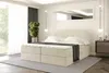 ALTDECOR Boxspringbett mit Matratze und Lattenrost, Topper, Produktbild-Vorschau 1