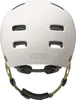 Casco da bici ABUS XOXO ECO - casco da città in look skater Anteprima dell’immagine prodotto 3