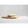 VERLO Rundes Servierbrett – Durchmesser 38 cm, MANGO Produktbild-Vorschau 4