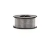 A spool of welding wire on a white background. Anteprima dell’immagine prodotto
