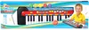 Simba Toys 106833149, 32 Schlüssel, Tasten, Akku Produktbild-Vorschau 19