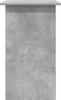 Scrivania grigio cemento 80x45x74 cm materiale a base di Anteprima dell’immagine prodotto 12