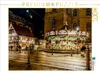 Calvendo Weihnachtsmarkt 1000 Teile Puzzle quer 640x480mm, Produktbild-Vorschau 3