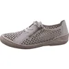 Scarpe da donna Rieker 54516-80 weiss 38 Anteprima dell’immagine prodotto 29