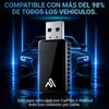 AutoSky Adaptador CarPlay y Android Auto – Inalámbrico, Vista previa de la imagen del producto 6